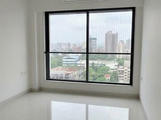 Rental | 2.5 BHK + 1000 Sq.Ft. Apartment in Shantiniketan Apartments Matunga