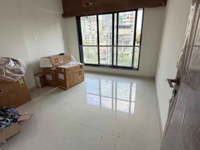 Rental | 2.5 BHK 1000 Sq.Ft. Apartment in Sindhi Society Chembur