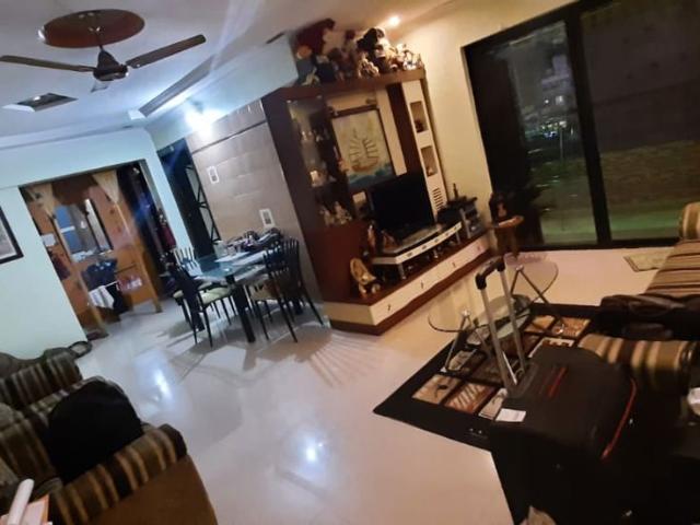 Rental | 2.5 BHK 1000 Sq.Ft. Apartment in Supreme Palms 2