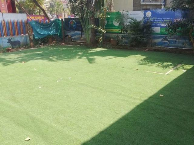 Rental | 2.5 BHK + 1000 Sq.Ft. Penthouse in Nagori Sai Vatika