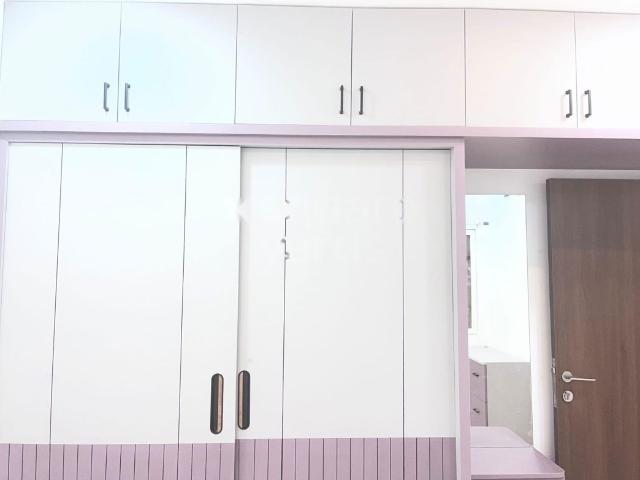 Rental | 2.5 BHK 1001 Sq.Ft. Apartment in Urbanrise On Cloud 33
