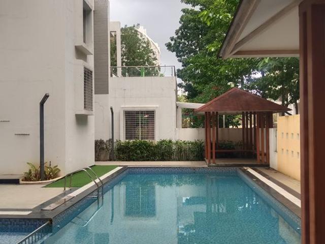 Rental | 2.5 BHK 1010 Sq.Ft. Apartment in Tirupati Regalia Phase 2