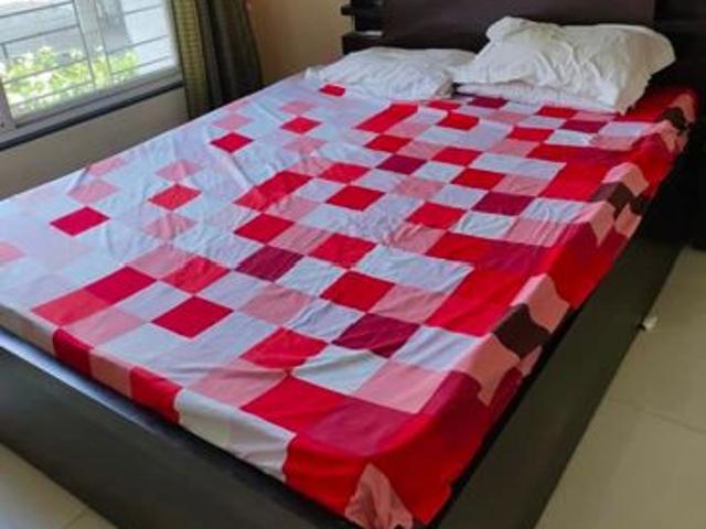 Rental | 2.5 BHK + 1020 Sq.Ft. Apartment in Athashree Pashan
