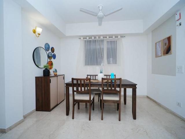 Rental | 2.5 BHK + 1020 Sq.Ft. Apartment in Emaar Emerald Estate