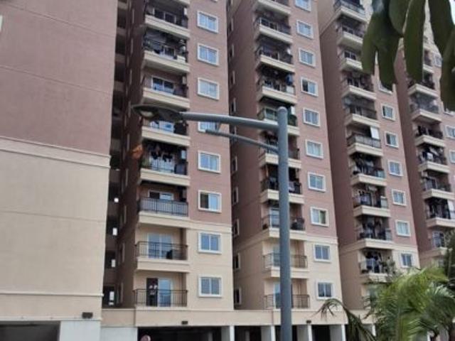 Rental | 2.5 BHK 1039 Sq.Ft. Apartment in Urbanrise The World of Joy