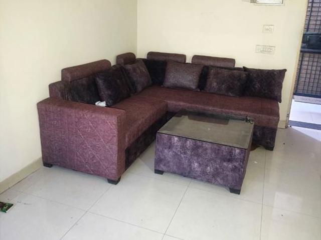 Rental | 2.5 BHK + 1045 Sq.Ft. Apartment in Aims Golf Avenue I