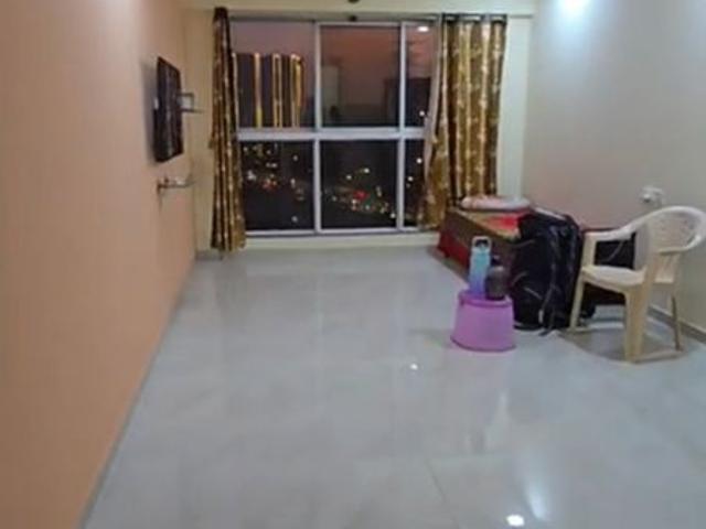 Rental | 2.5 BHK 1040 Sq.Ft. Apartment in Chembur