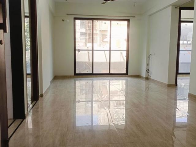 Rental | 2.5 BHK 1040 Sq.Ft. Apartment in Meena Parvati Sadan