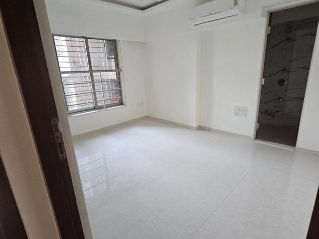 Rental | 2.5 BHK + 1050 Sq.Ft. Apartment in Chandak Ideal