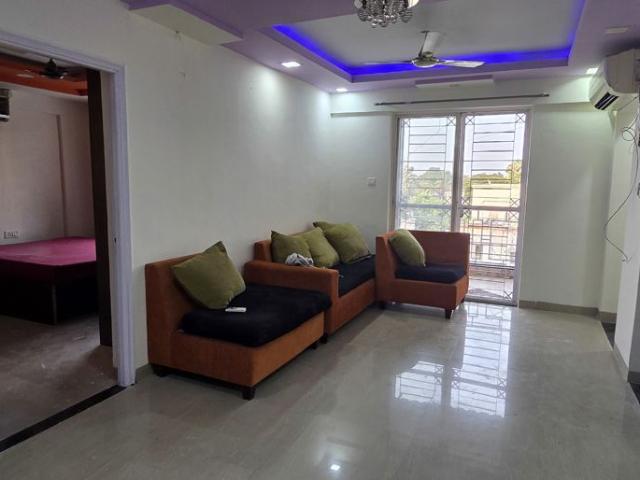 Rental | 2.5 BHK 1050 Sq.Ft. Apartment in Disha Horizon