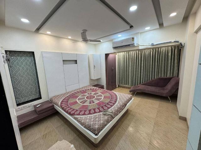 Rental | 2.5 BHK 1050 Sq.Ft. Apartment in Jyot CHS