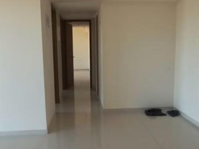 Rental | 2.5 BHK + 1050 Sq.Ft. Apartment in Lodha Casa Supremo