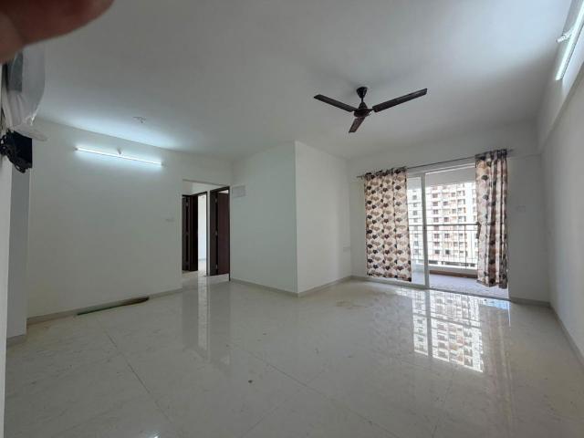 Rental | 2.5 BHK 1060 Sq.Ft. Apartment in Nivasa Elevia