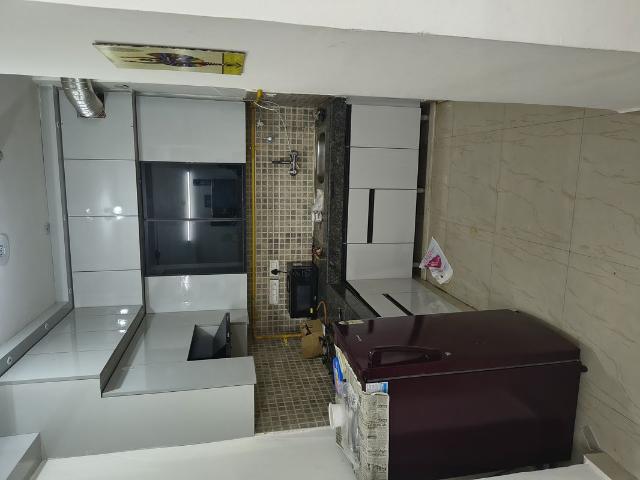 Rental | 2.5 BHK 1085 Sq.Ft. Apartment in Nimbus The Golden Palm
