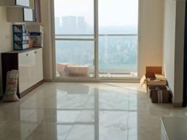 Rental | 2.5 BHK 1080 Sq.Ft. Apartment in Aurobindo Kohinoor