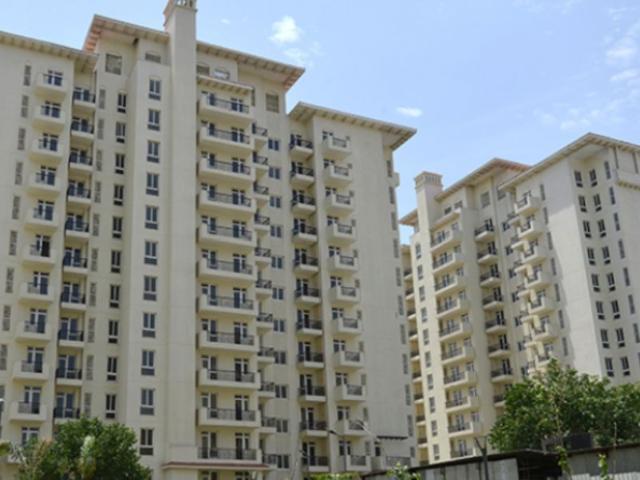Rental | 2.5 BHK + 1080 Sq.Ft. Apartment in Emaar Emerald Estate