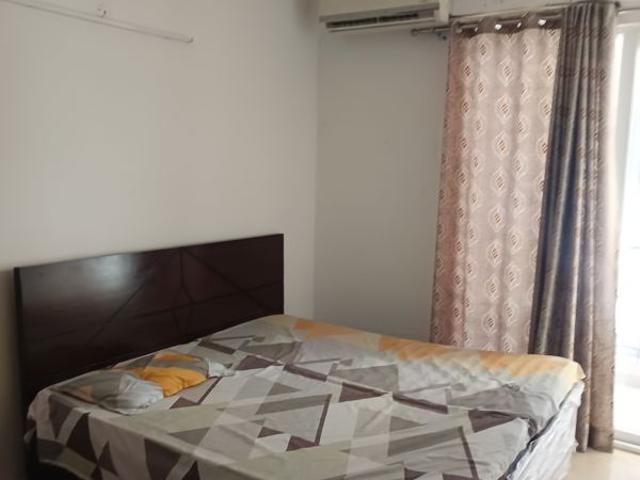 Rental | 2.5 BHK 1081 Sq.Ft. Apartment in Signature Global Park 4 and 5
