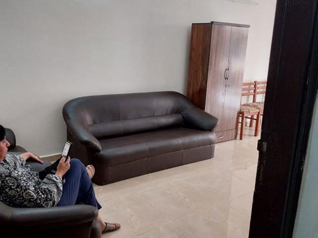 Rental | 2.5 BHK + 1081 Sq.Ft. Apartment in Signature Global Park 4 and 5