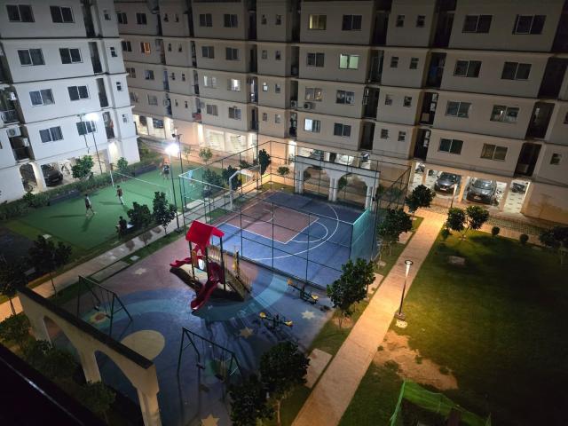 Rental | 2.5 BHK + 1081 Sq.Ft. Apartment in Signature Global Park 4 and 5