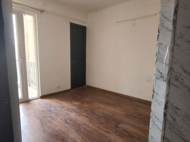 Rental | 2.5 BHK + 1081 Sq.Ft. Apartment in Signature Global Park 4 and 5