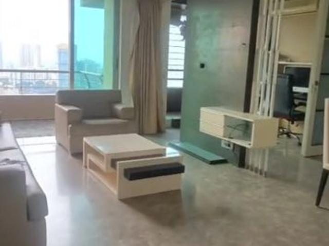 Rental | 2.5 BHK + 1104 Sq.Ft. Apartment in Oberoi Springs