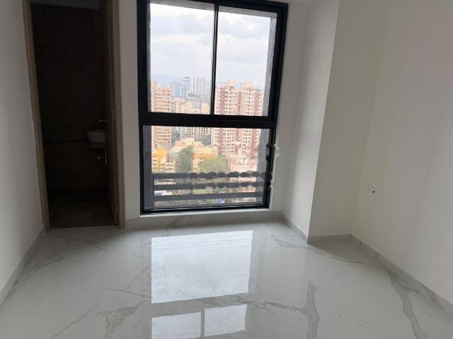 Rental | 2.5 BHK 1105 Sq.Ft. Apartment in Prescon Midtown Bay
