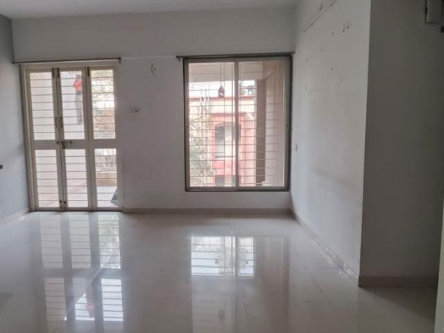 Rental | 2.5 BHK 1105 Sq.Ft. Apartment in Rambaug Colony