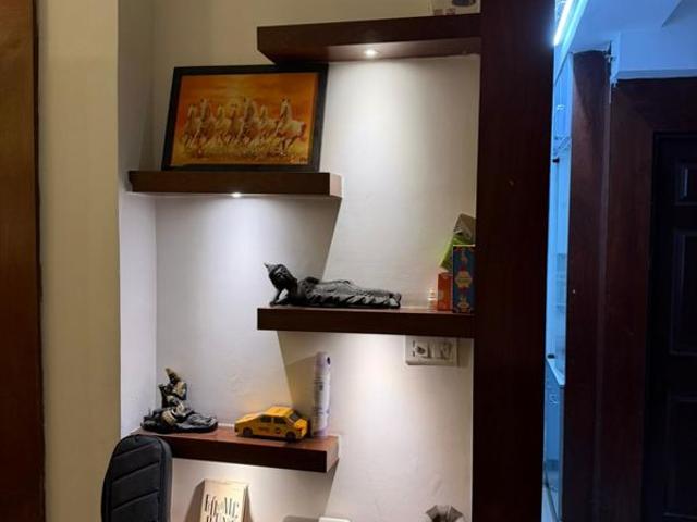 Rental | 2.5 BHK 1105 Sq.Ft. Apartment in Sethi Max Royale