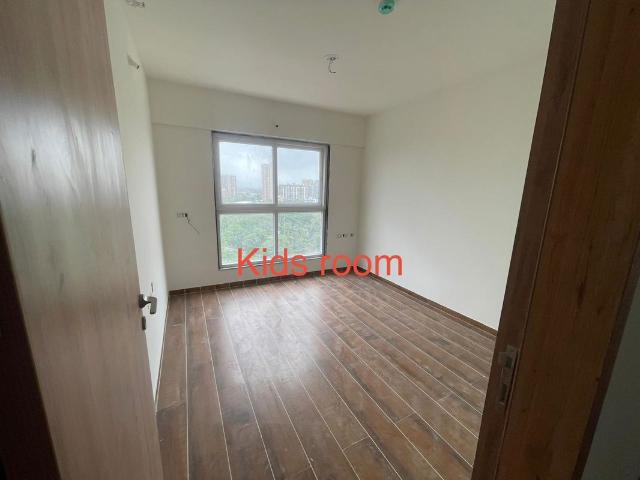 Rental | 2.5 BHK + 1100 Sq.Ft. Apartment in Unique K Town