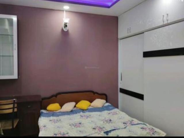 Rental | 2.5 BHK + 1100 Sq.Ft. Apartment in Vaishnavi Serene