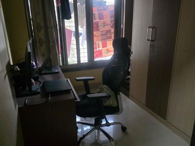 Rental | 2.5 BHK 1100 Sq.Ft. Apartment in Acme Ozone