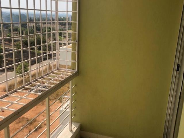 Rental | 2.5 BHK 1100 Sq.Ft. Apartment in Aswani Sunshine