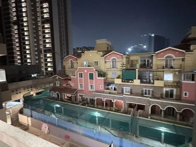 Rental | 2.5 BHK + 1100 Sq.Ft. Apartment in Avon Vista