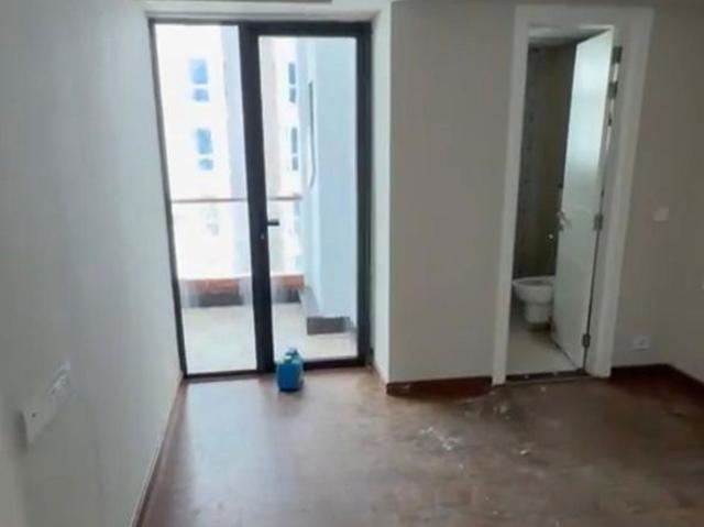 Rental | 2.5 BHK + 1100 Sq.Ft. Apartment in Emaar Emerald Estate