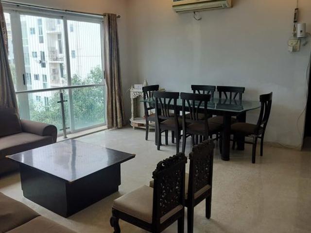 Rental | 2.5 BHK + 1100 Sq.Ft. Apartment in Jitendra CHS KoparKhairane