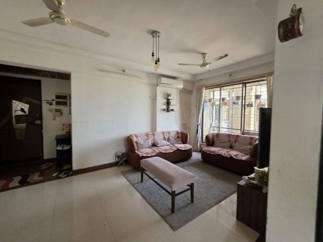 Rental | 2.5 BHK 1100 Sq.Ft. Apartment in Lotus Sky Garden