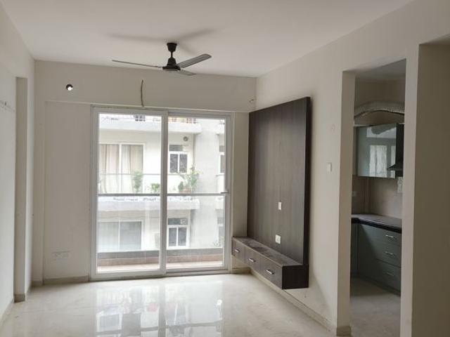 Rental | 2.5 BHK + 1100 Sq.Ft. Apartment in M3M Soulitude