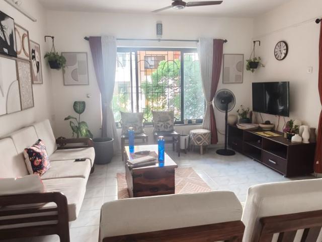 Rental | 2.5 BHK 1100 Sq.Ft. Apartment in Reelicon Alpine Ridge
