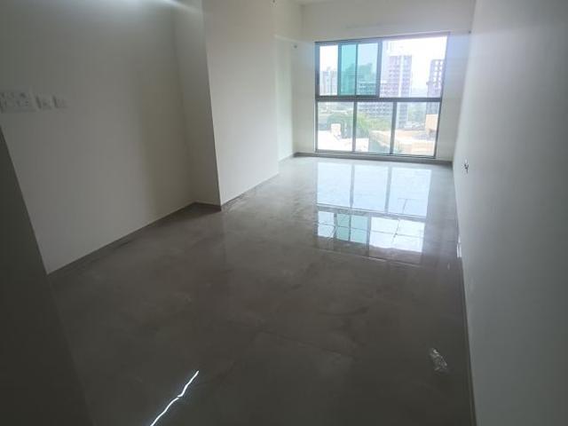 Rental | 2.5 BHK 1100 Sq.Ft. Apartment in Sheth Auris Bliss