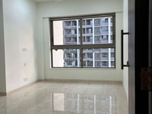 Rental | 2.5 BHK 1115 Sq.Ft. Apartment in Prescon Midtown Bay