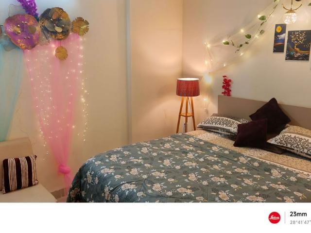 Rental | 2.5 BHK + 1110 Sq.Ft. Apartment in Ajnara Integrity