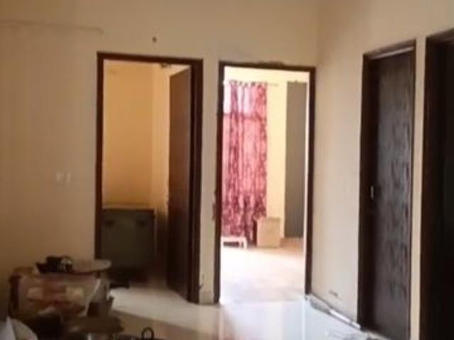 Rental | 2.5 BHK + 1110 Sq.Ft. Apartment in Eureka Diya Green City