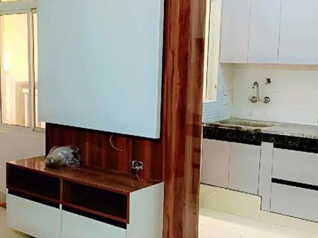 Rental | 2.5 BHK + 1110 Sq.Ft. Apartment in Eureka Diya Green City