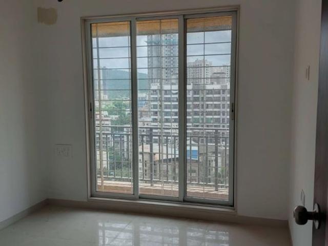 Rental | 2.5 BHK 1125 Sq.Ft. Apartment in Balaji Annex