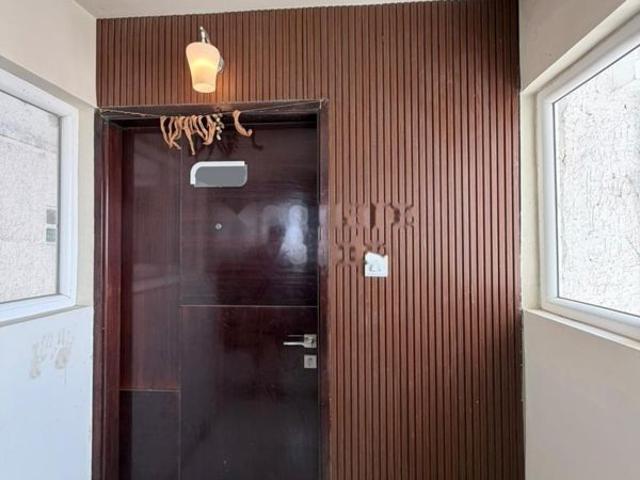 Rental | 2.5 BHK 1125 Sq.Ft. Apartment in Candeur Twins