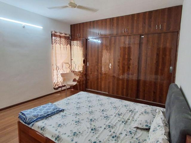 Rental | 2.5 BHK 1125 Sq.Ft. Apartment in Cybercity Marina Skies