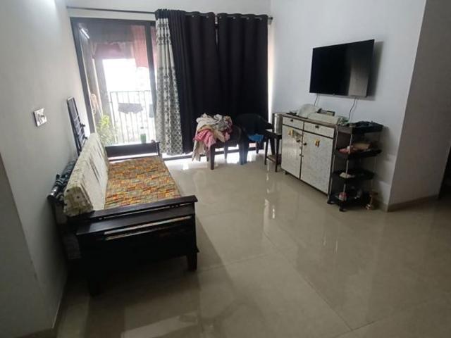 Rental | 2.5 BHK 1120 Sq.Ft. Apartment in Lodha Palava Urbano D And E