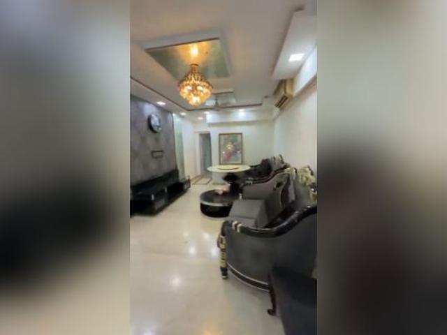 Rental | 2.5 BHK + 1120 Sq.Ft. Apartment in Oberoi Springs