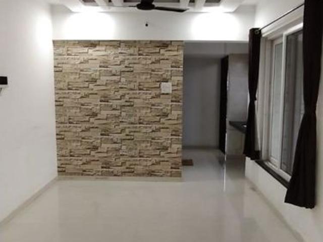 Rental | 2.5 BHK + 1130 Sq.Ft. Apartment in Gokhale Rahulkunj
