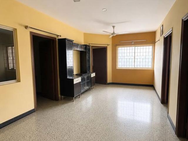 Rental | 2.5 BHK 1130 Sq.Ft. Apartment in Sterling Park